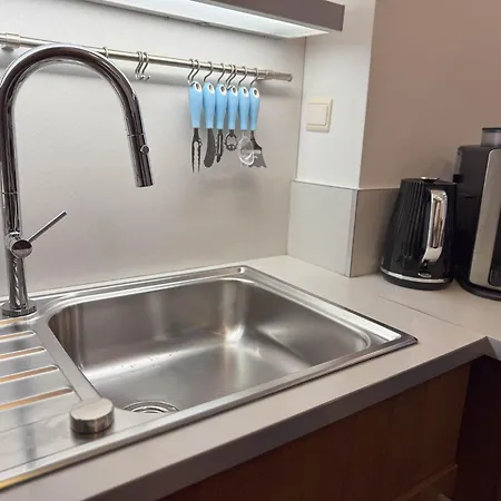 29 Old Town, 2 Bathrooms, Ac, Quiet *