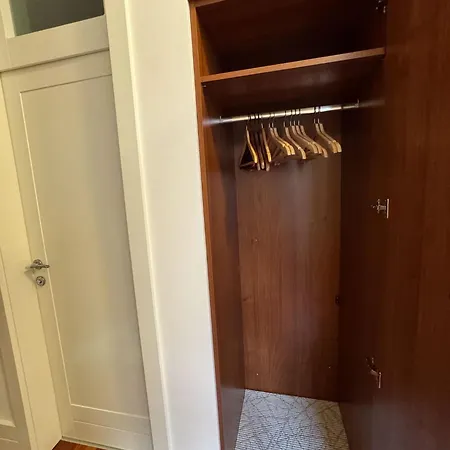 29 Old Town Apartman