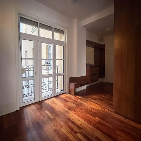 Apartmán 29 Old Town, 2 Bathrooms, Ac, Quiet