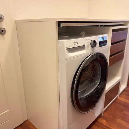 29 Old Town Apartman *