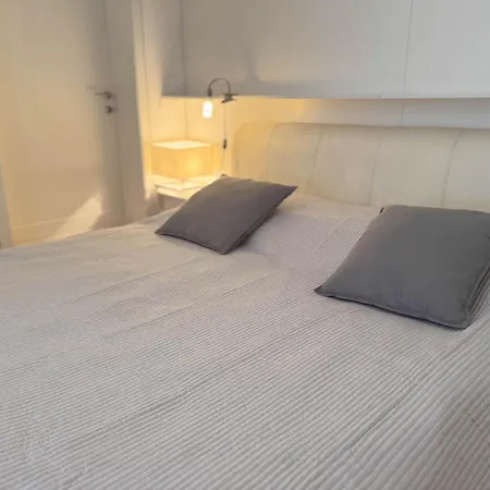 29 Old Town Apartman Pozsony