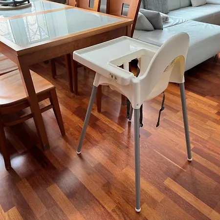 29 Old Town, 2 Bathrooms, Ac, Quiet 아파트