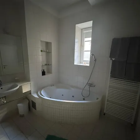 29 Old Town Apartman Pozsony
