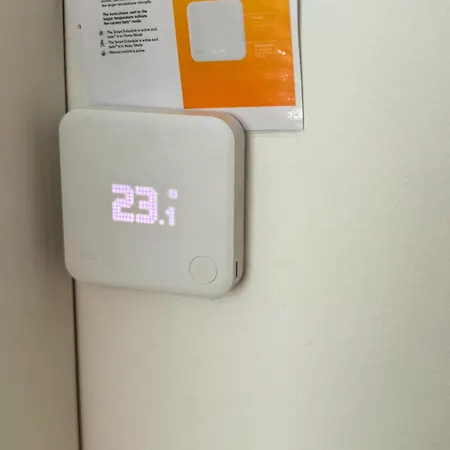 29 Old Town Apartman *