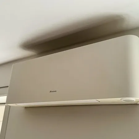 29 Old Town, 2 Bathrooms, Ac, Quiet Apartmán