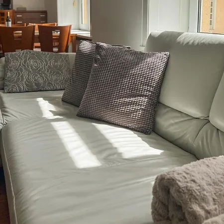 29 Old Town Apartman