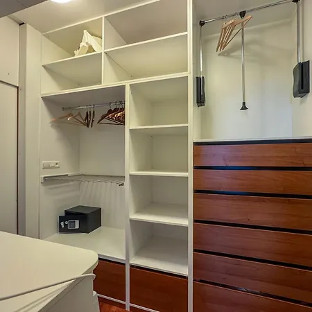 Apartmán 29 Old Town, 2 Bathrooms, Ac, Quiet Bratislava