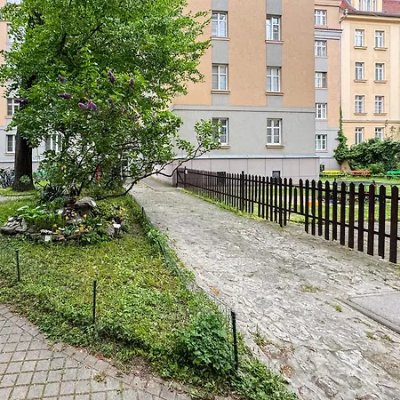 29 Old Town Apartman *