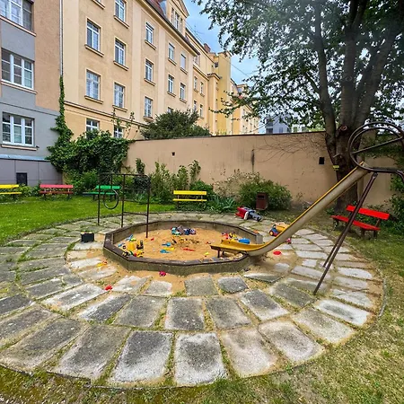 Apartmán 29 Old Town, 2 Bathrooms, Ac, Quiet *