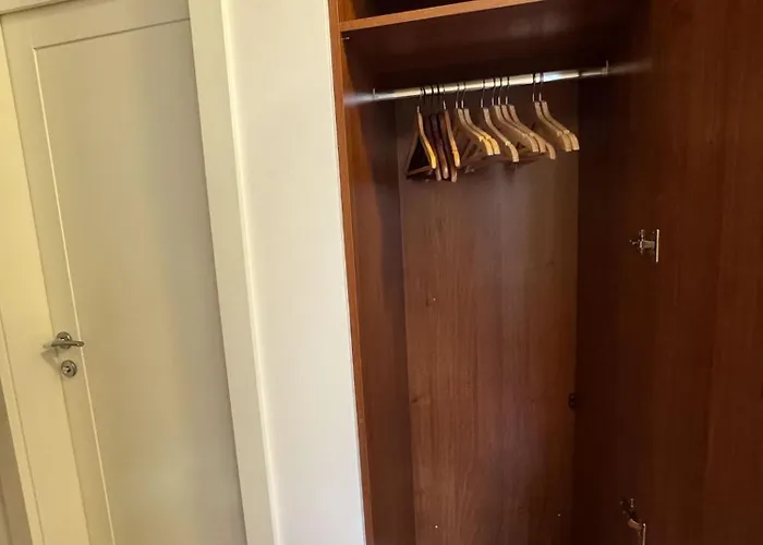 29 Old Town, 2 Bathrooms, Ac, Quiet Appartamento