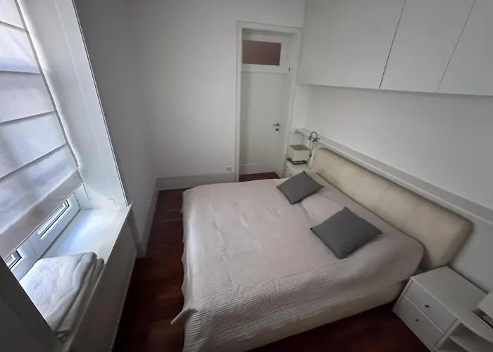 29 Old Town, 2 Bathrooms, Ac, Quiet * ブラチスラヴァ