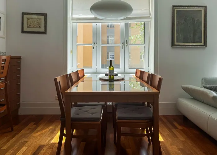 29 Old Town, 2 Bathrooms, Ac, Quiet * ブラチスラヴァ