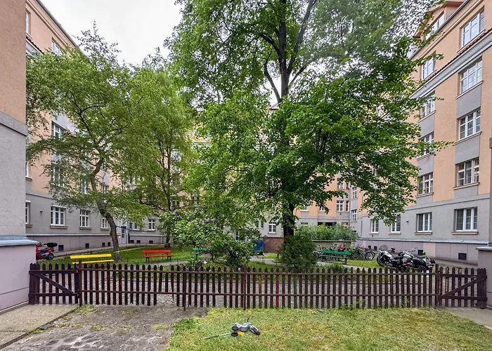 29 Old Town, 2 Bathrooms, Ac, Quiet ブラチスラヴァ