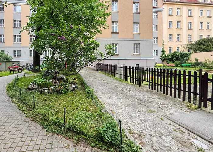 29 Old Town, 2 Bathrooms, Ac, Quiet Appartamento *