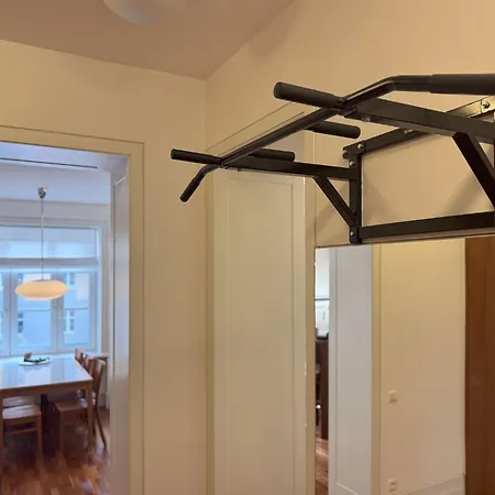 29 Old Town, 2 Bathrooms, Ac, Quiet アパート ブラチスラヴァ