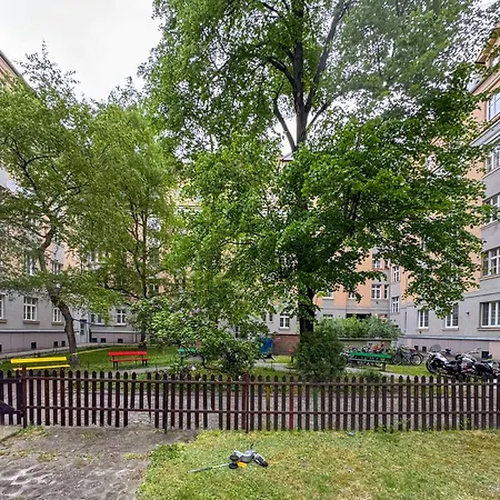 29 Old Town, 2 Bathrooms, Ac, Quiet ブラチスラヴァ