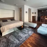 아파트 29 Old Town, 2 Bathrooms, Ac, Quiet