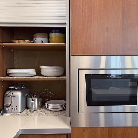 29 Old Town, 2 Bathrooms, Ac, Quiet Bratislava