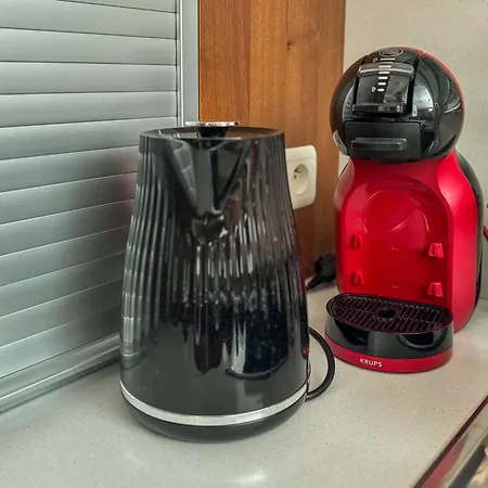 Lejlighed 29 Old Town, 2 Bathrooms, Ac, Quiet *