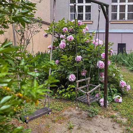 Lejlighed 29 Old Town, 2 Bathrooms, Ac, Quiet *