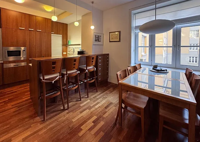 29 Old Town, 2 Bathrooms, Ac, Quiet Апартаменты