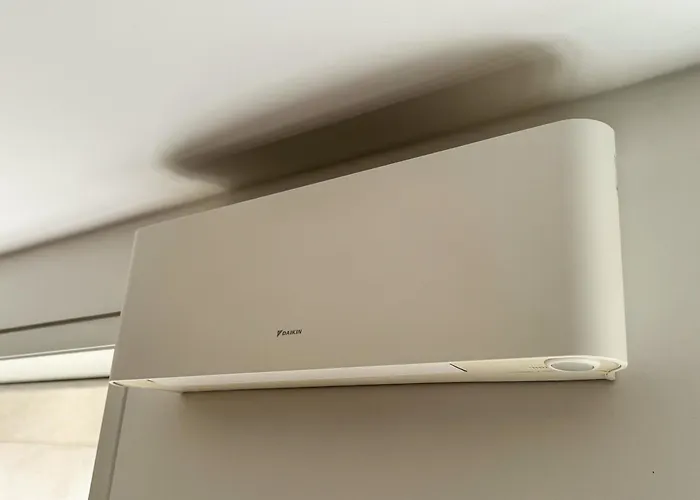 29 Old Town, 2 Bathrooms, Ac, Quiet Апартаменты